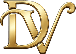 Diego Vespasiano Logo