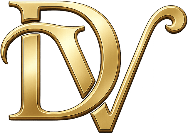 Diego Vespasiano Logo